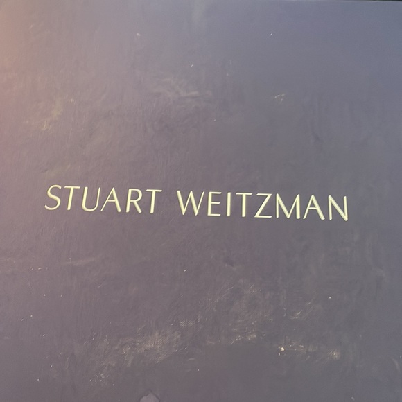 Stuart Weitzman Gigi Boots - Picture 5 of 6